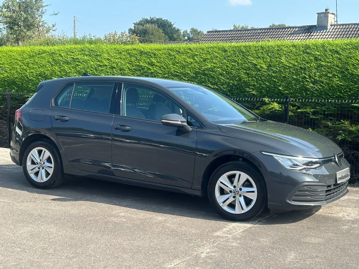 Volkswagen Golf 2021 - Image 2