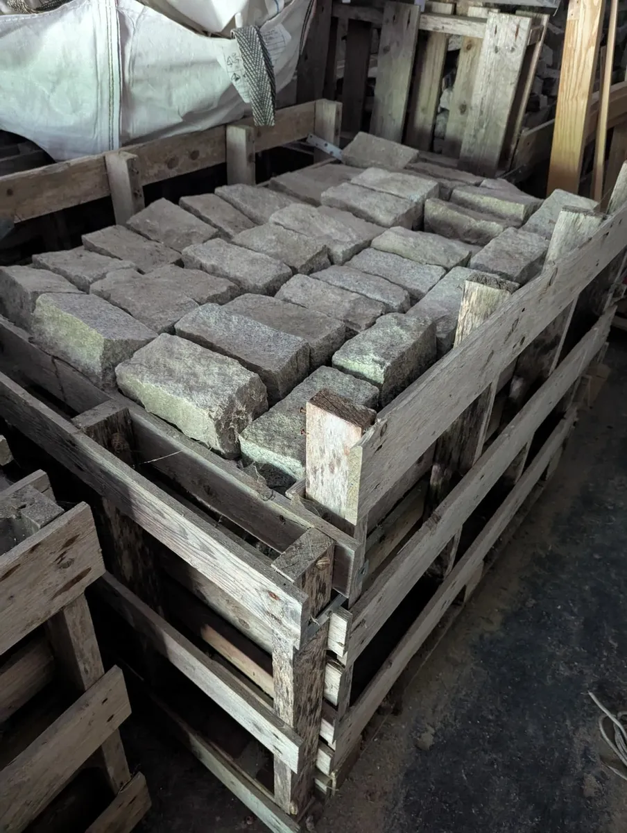 Granite Cobbles - Image 4