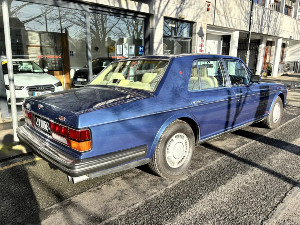 Bentley Turbo *REDUCED*6.7 AUTO - Image 3