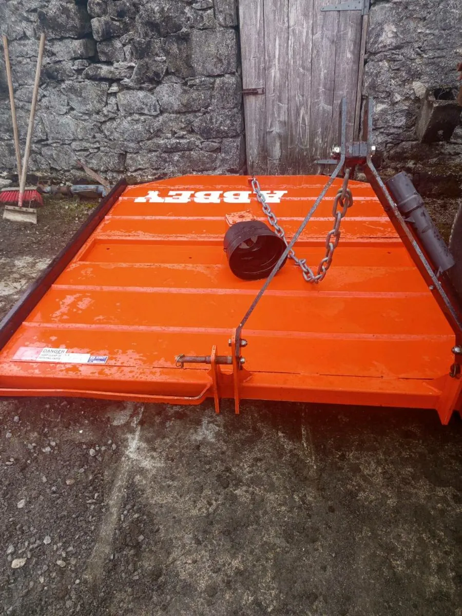 Topper - Image 1