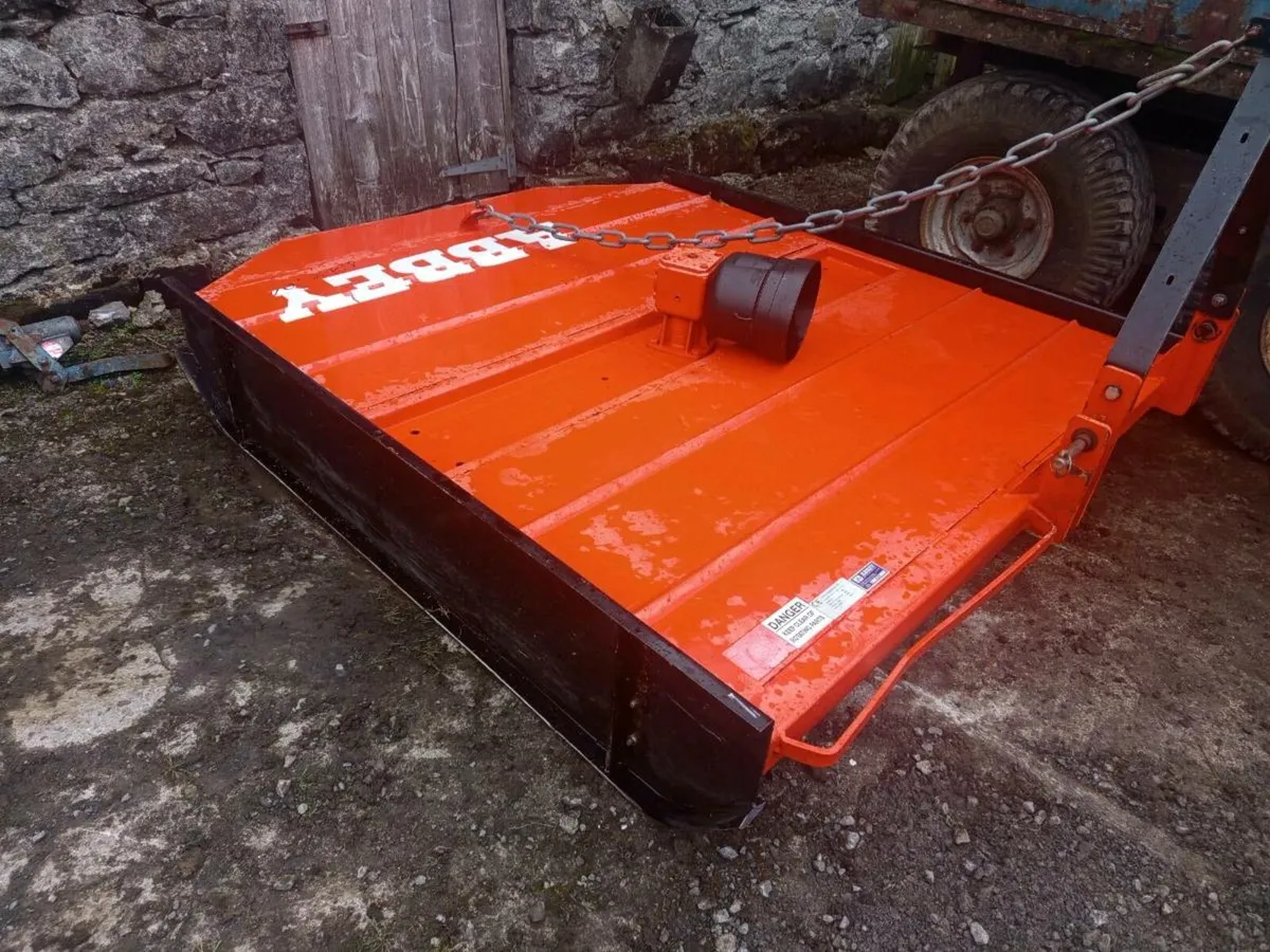 Topper - Image 2