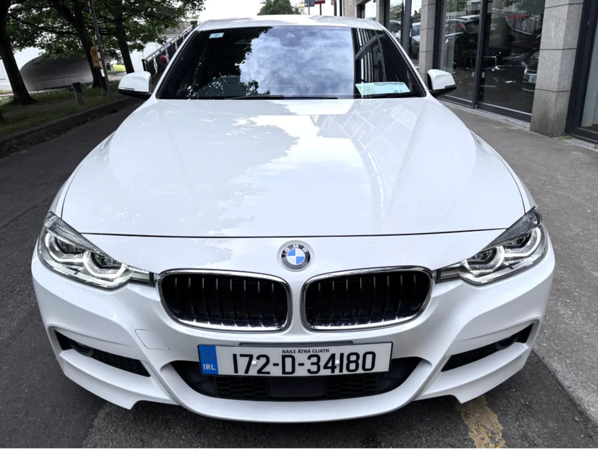 BMW 3-Series 330e M-SPORT 4DR - Image 3