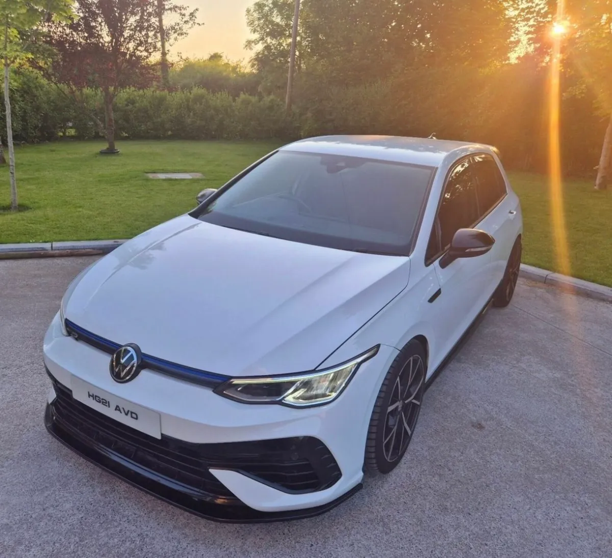 VW GOLF R - Image 3