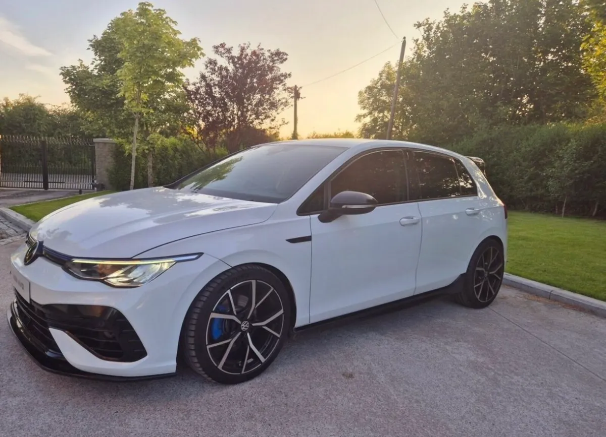 VW GOLF R - Image 4