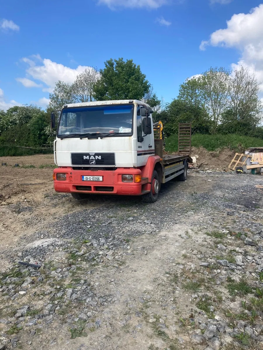 Trucks for sale - Image 2