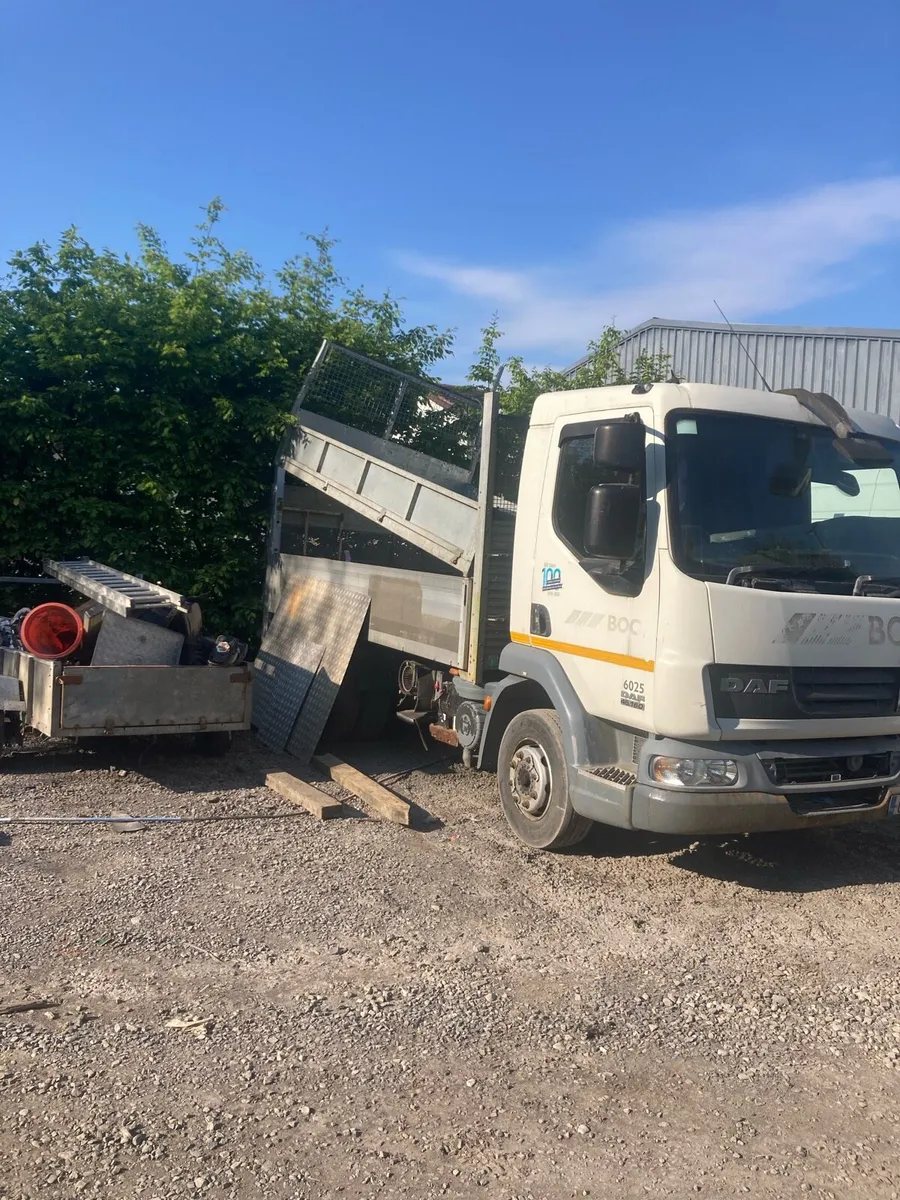 Trucks for sale - Image 3