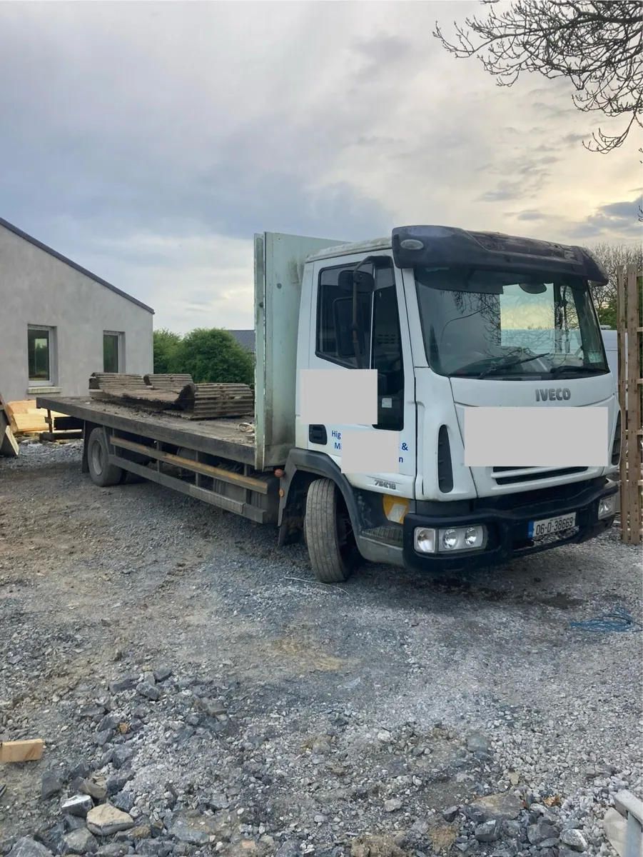 Trucks for sale - Image 4