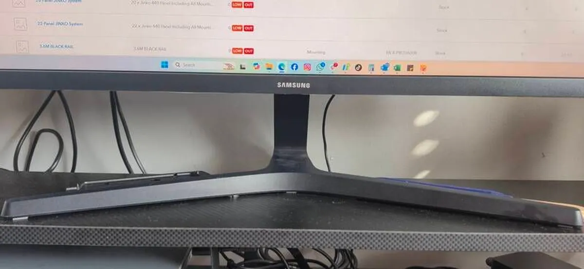 Gaming Monitor - Image 1