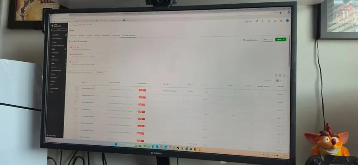 Gaming Monitor - Image 2