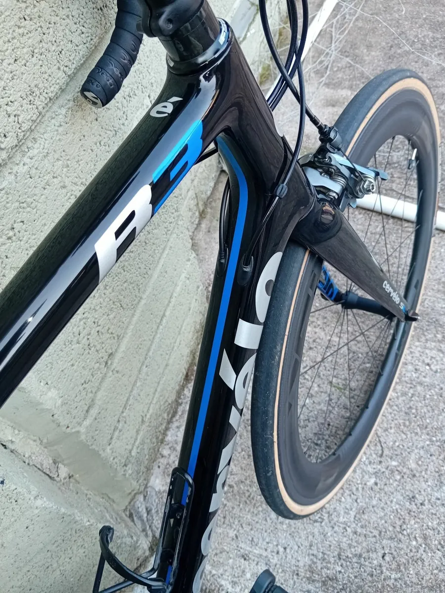 Adult bike - Image 3