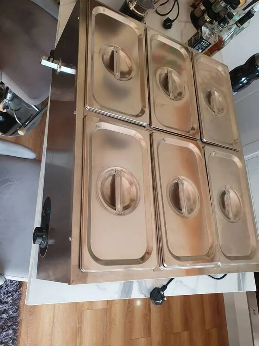 food server - Image 4
