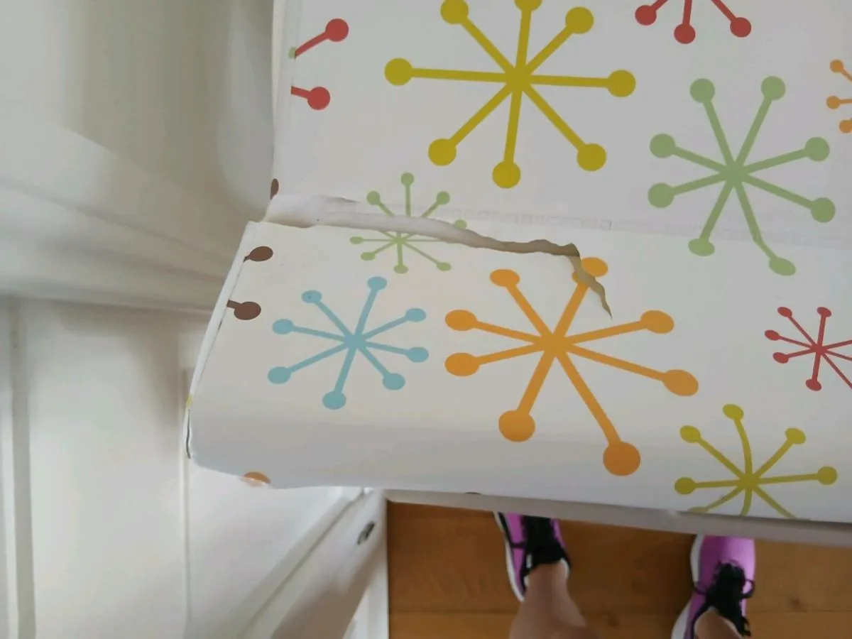 Free Baby changer - Image 3