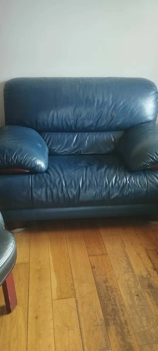 Armchairs - Image 1