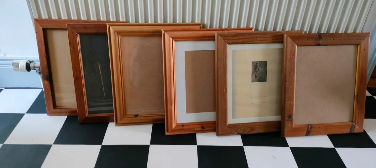 Frames