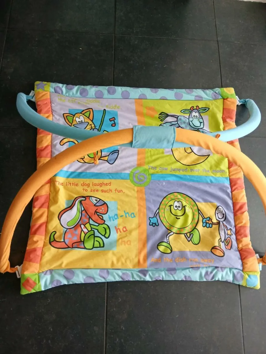 Play mat - Image 1