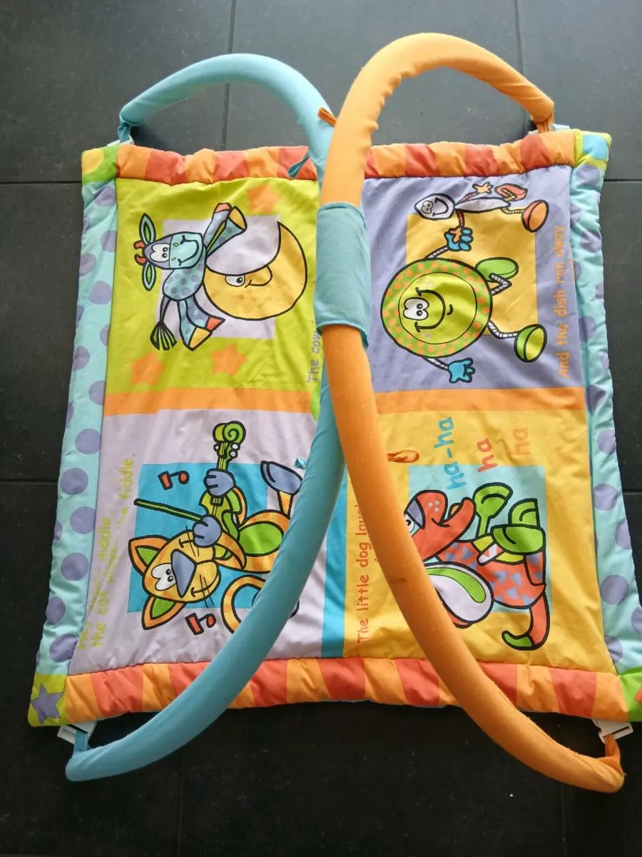 Play mat - Image 2