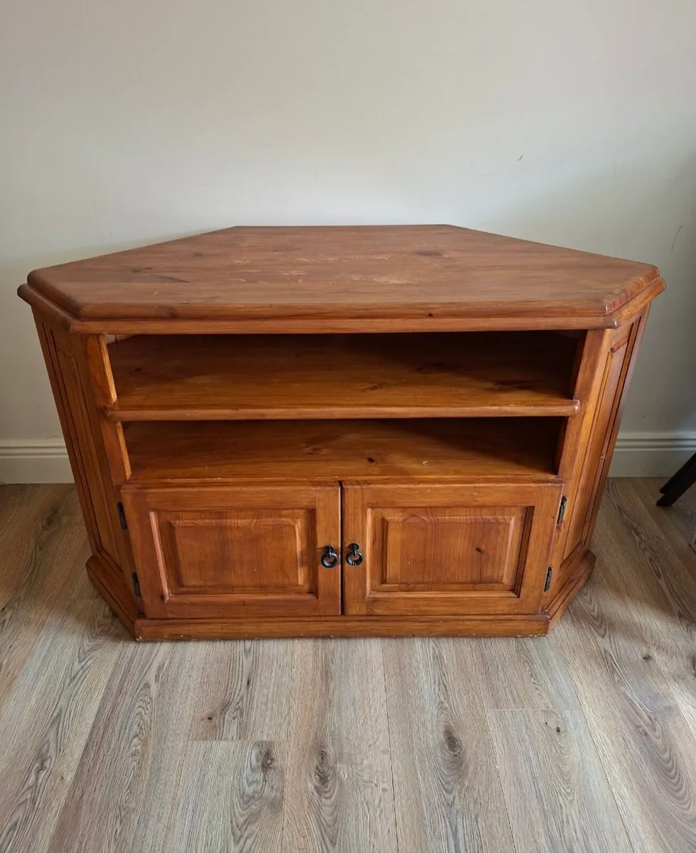 Tv unit - Image 1