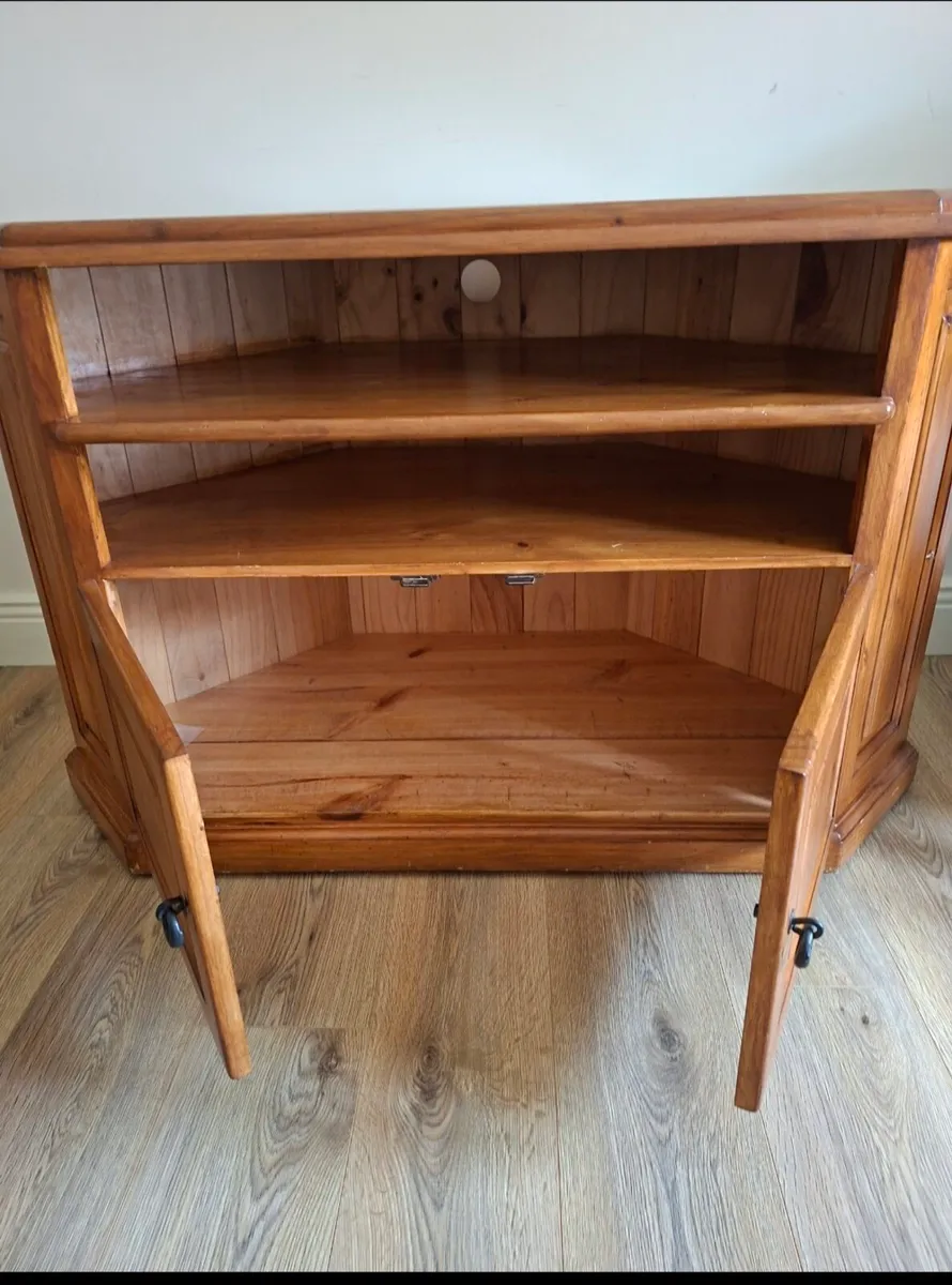 Tv unit - Image 2