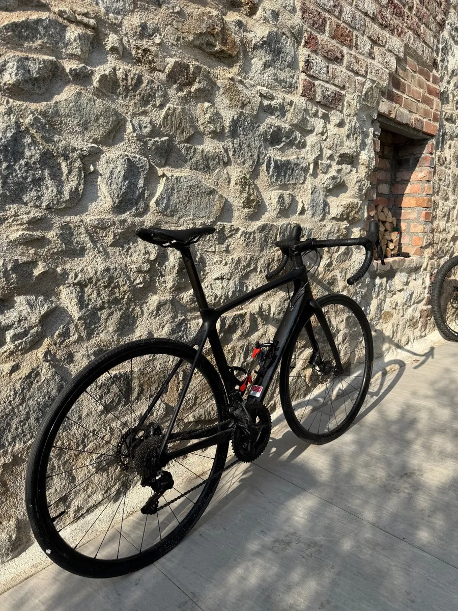 Giant TCR Road Bike - Image 2