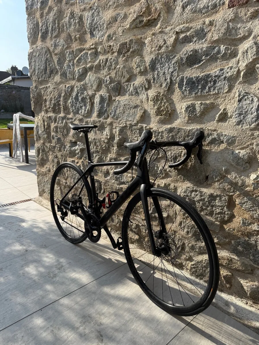 Giant TCR Road Bike - Image 3