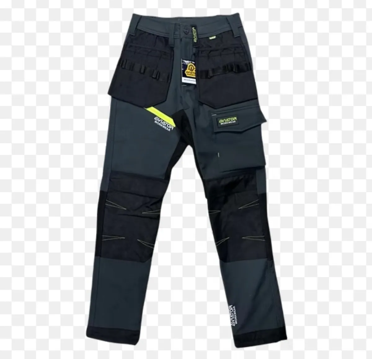 Work wear