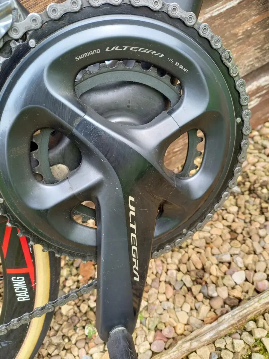 Argon 18, Gallium Pro Disc - Image 3