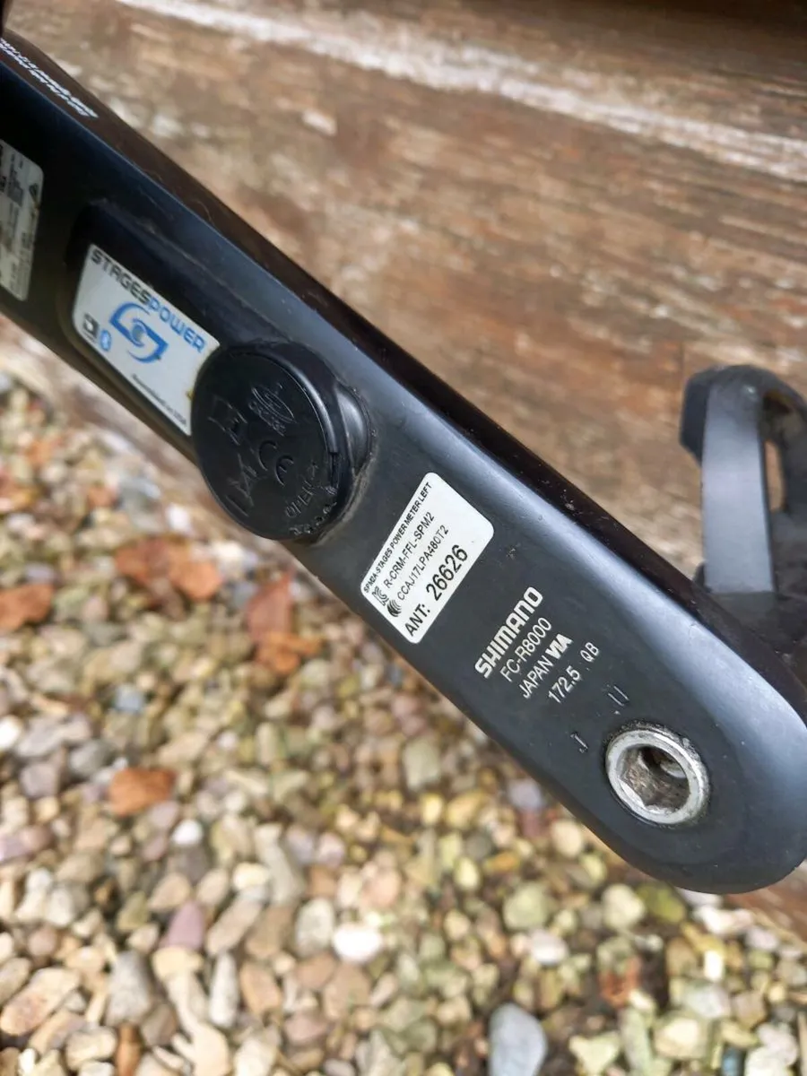 Argon 18, Gallium Pro Disc - Image 4
