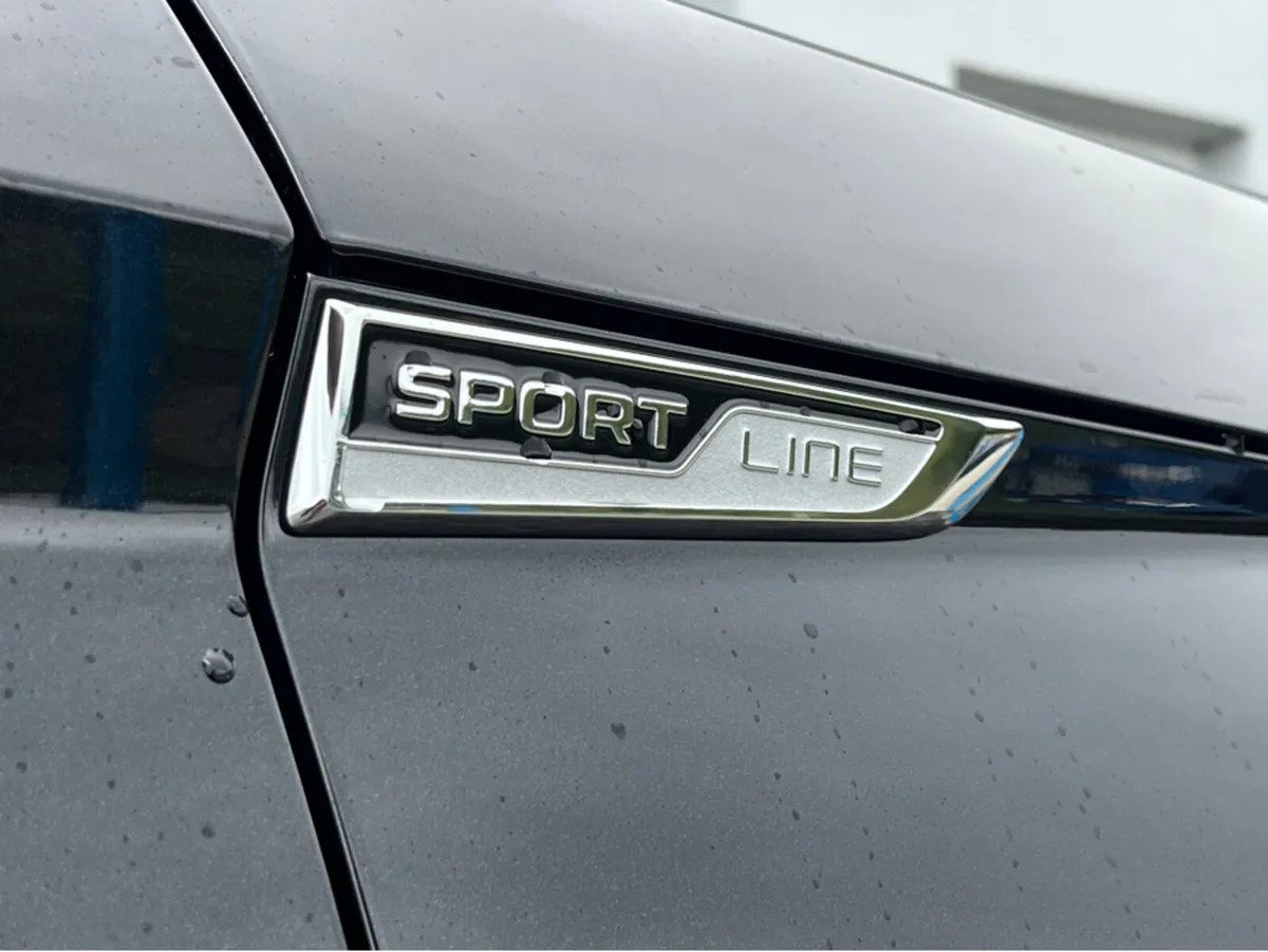 Skoda Kodiaq 7S SPORT 2.0 TDI 15 150HP DSG - Image 4