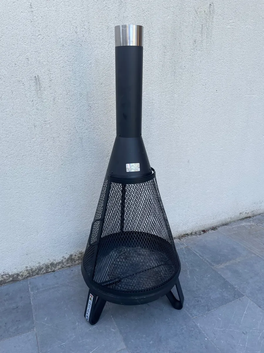 Chimenea - Image 1