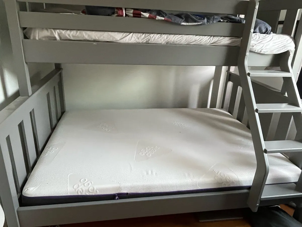 Bunk bed double - Image 1