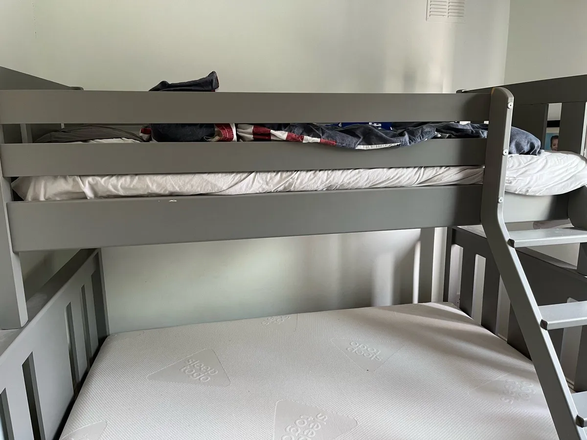 Bunk bed double - Image 2