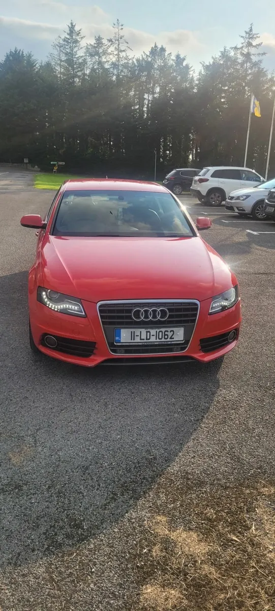 Audi A4 Sline 2011 NCT 01/2026 - Image 3