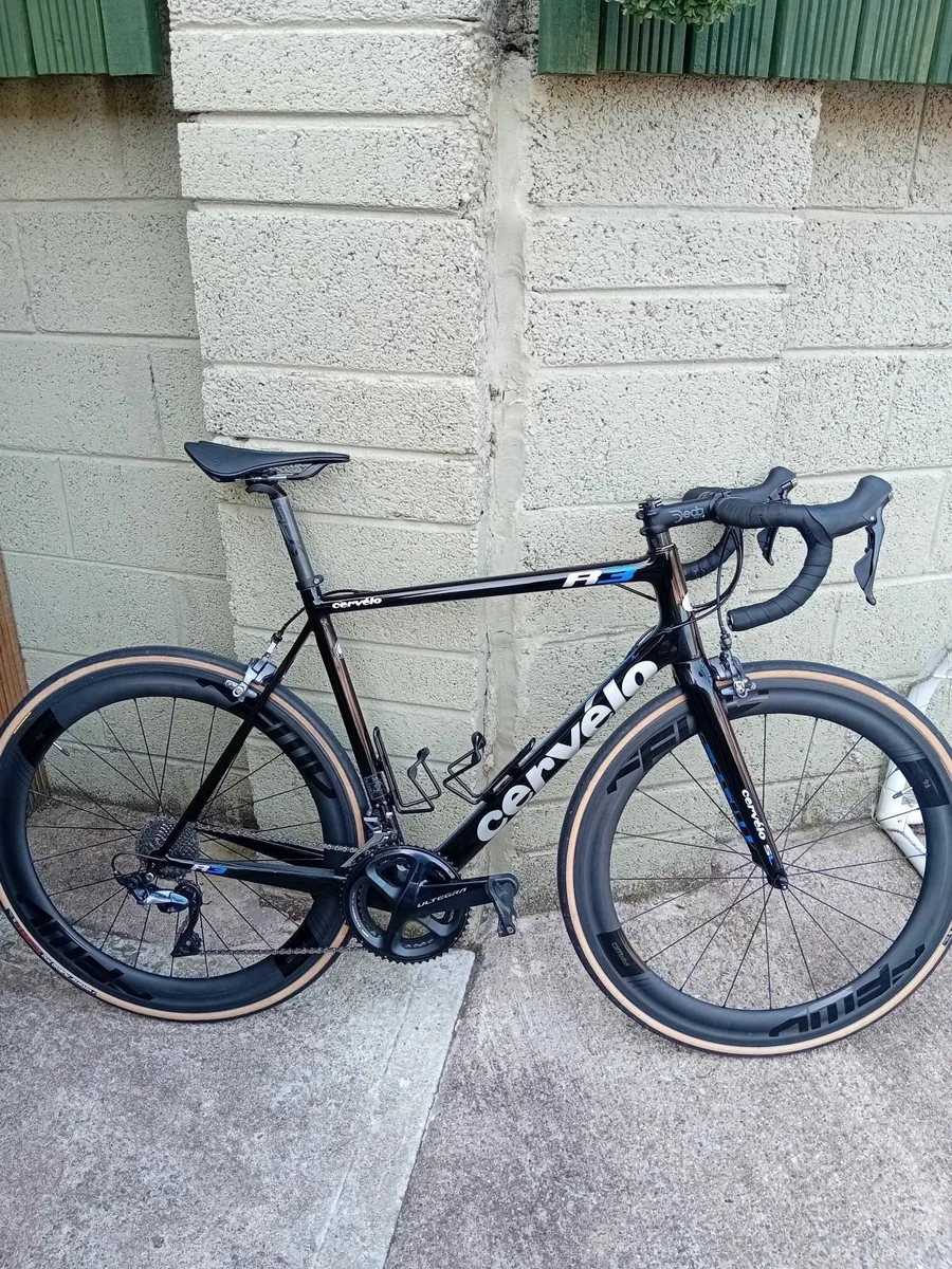 Adult bike - Image 1