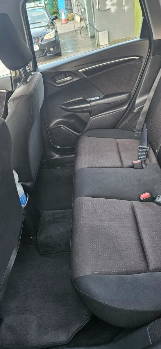Honda Fit 1.5 2013 - Image 3