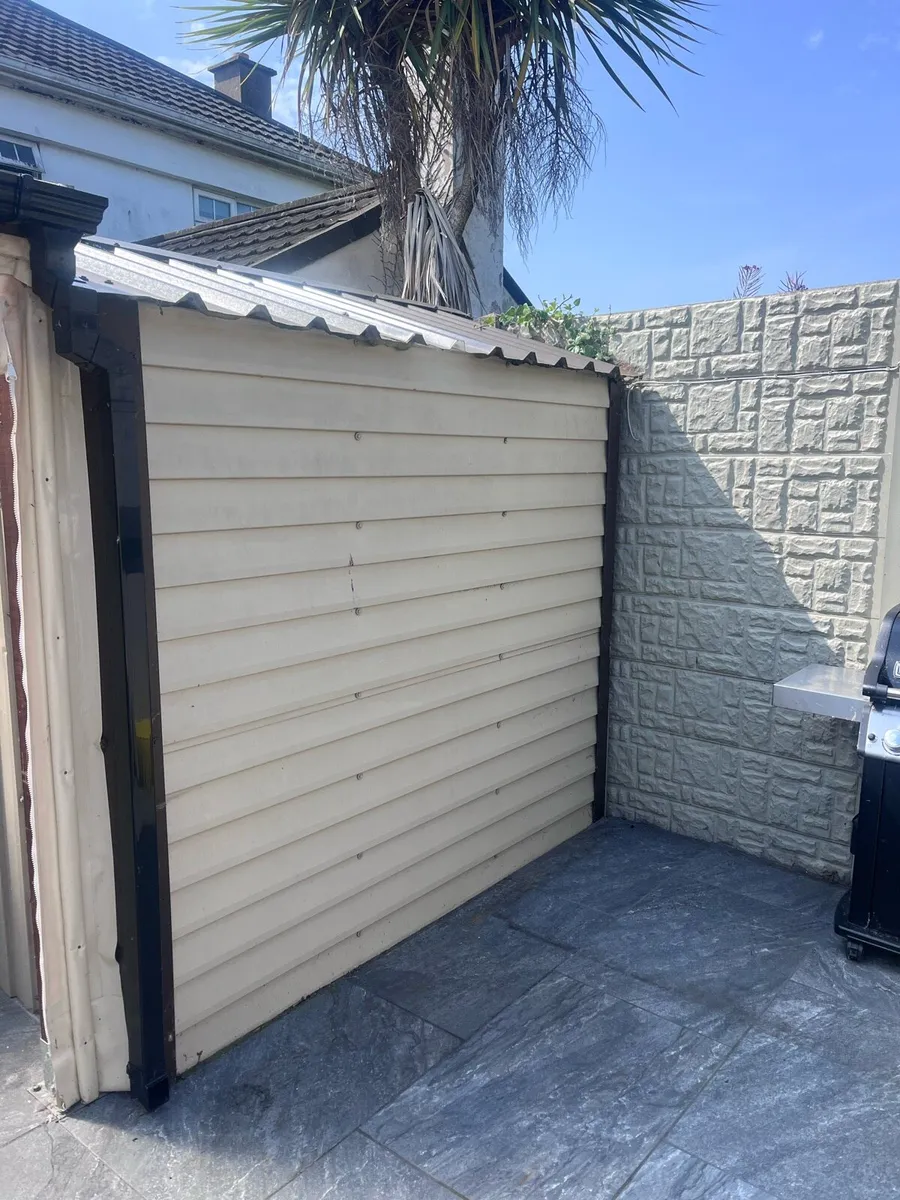 Garden shed - Image 3