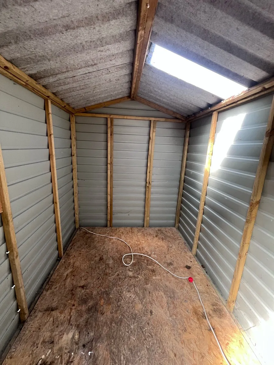 Garden shed - Image 4