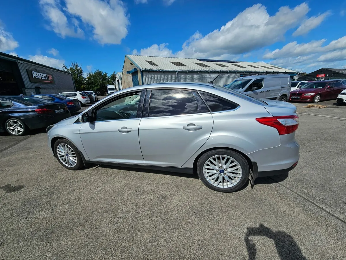 Ford focus 1.6diesl - Image 2