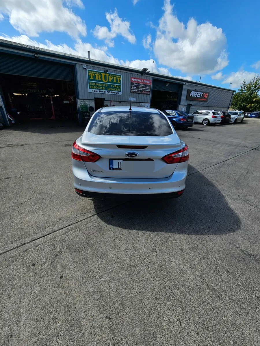 Ford focus 1.6diesl - Image 3