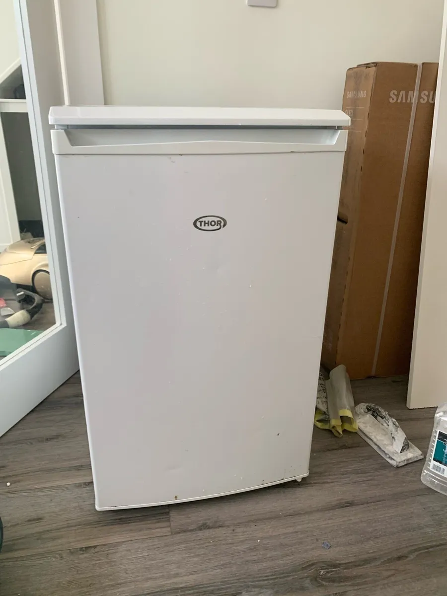 Fridge - Image 1