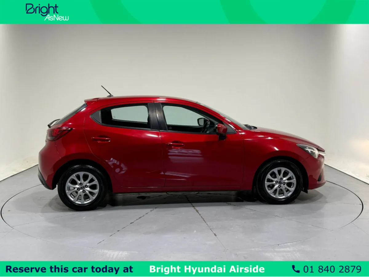 Mazda Mazda2 1.5 5DR 90PS EXECUTIVE SE AT - Image 4