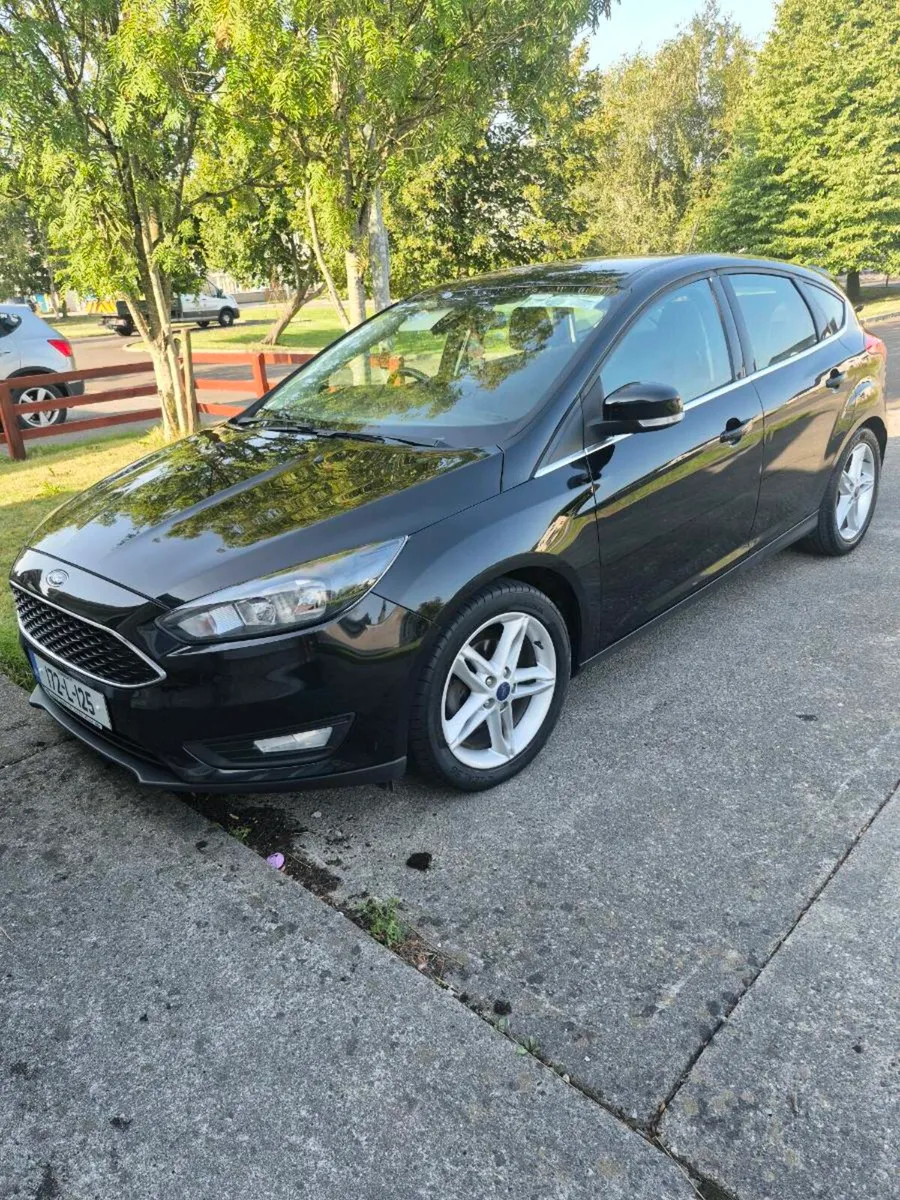 172 ford focus - Image 2