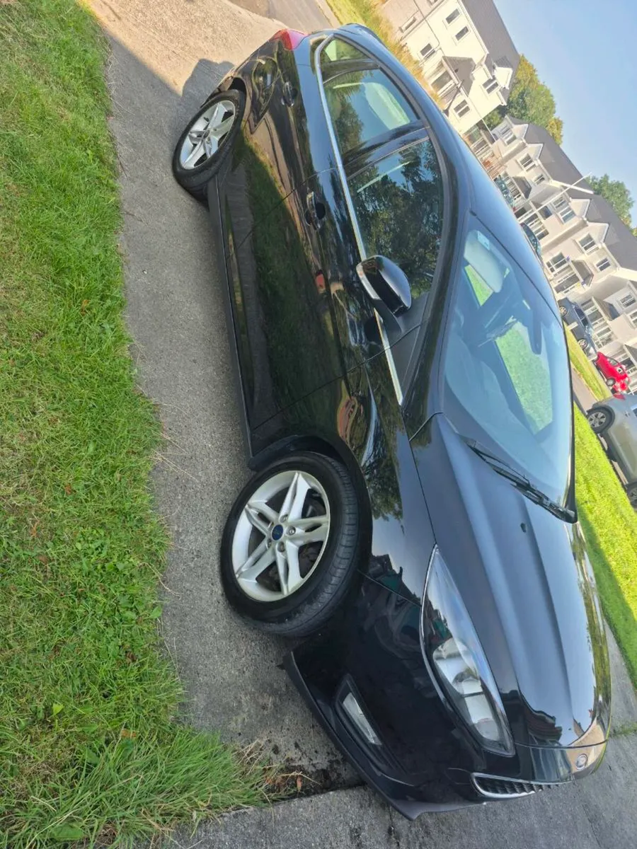 172 ford focus - Image 1