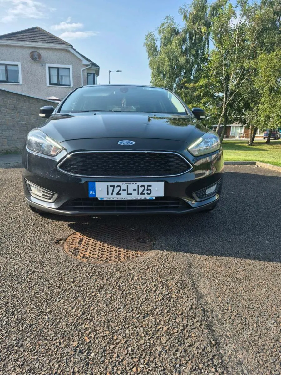 172 ford focus - Image 3