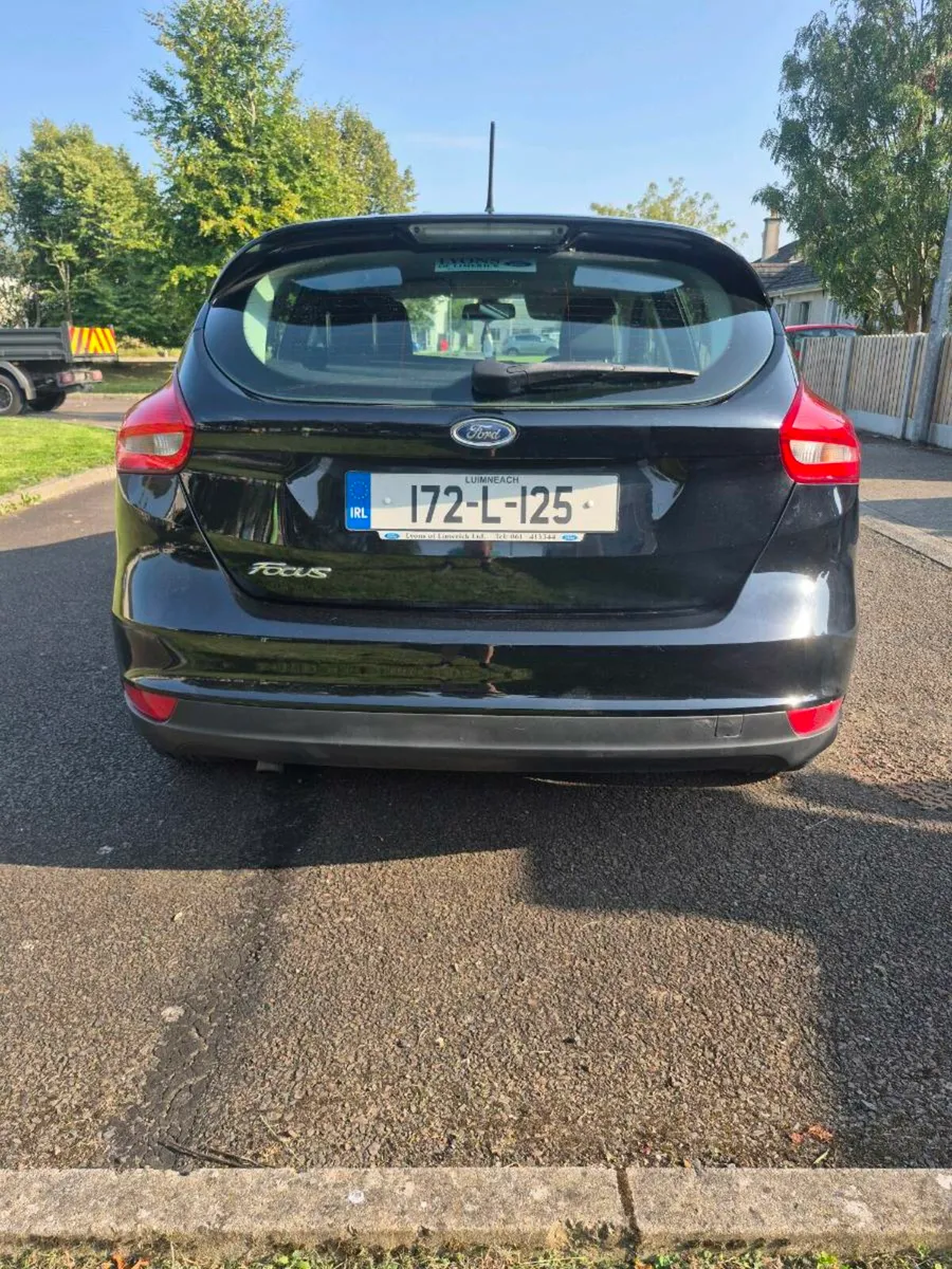 172 ford focus - Image 4