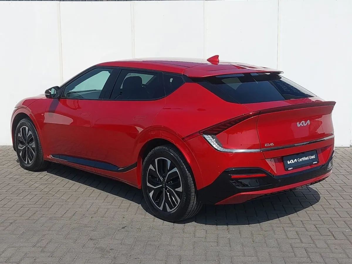 Kia EV6 Ev6 Gt-line GT Line 226 Electric 77.4 kWh - Image 3