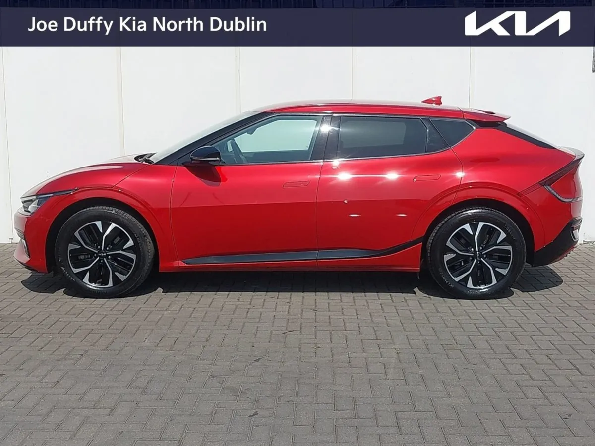 Kia EV6 Ev6 Gt-line GT Line 226 Electric 77.4 kWh - Image 4