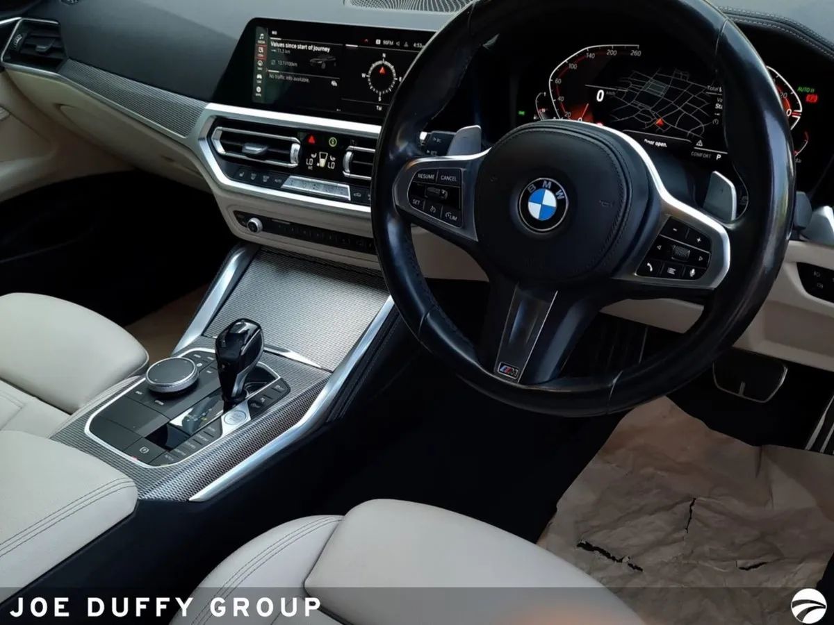 BMW 4 Series 420i M Sport Auto - Image 4