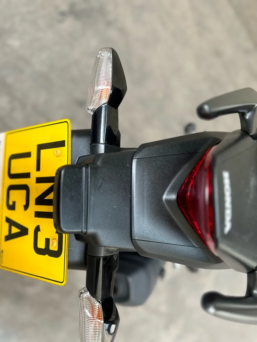 Honda CBR 250 - Image 2