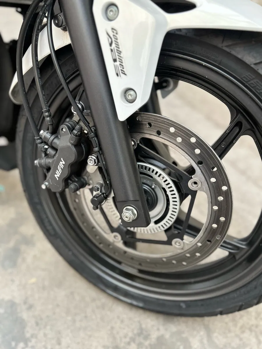 Honda CBR 250 - Image 4