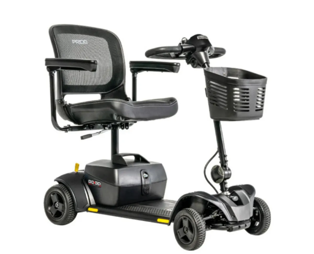 Mobility Scooter
